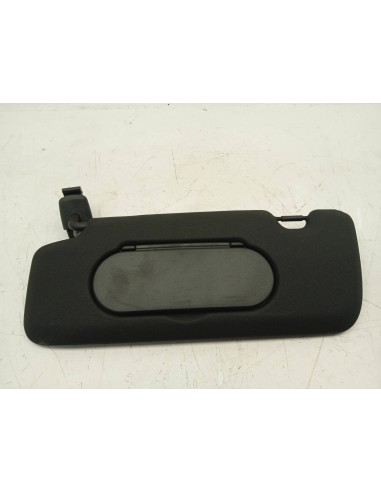 Recambio de parasol derecho para mini countryman (f60) 2.0 16v referencia OEM IAM   
