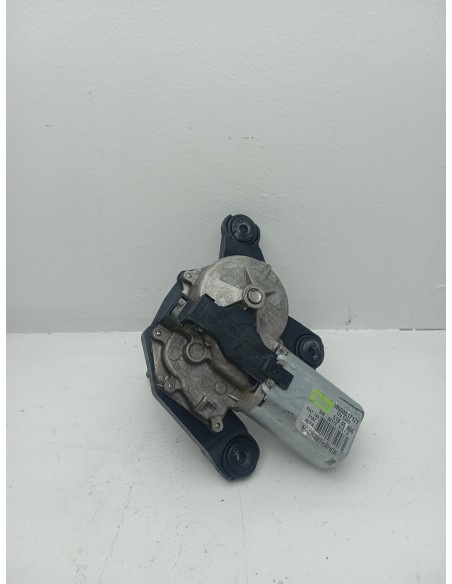 Recambio de motor limpia trasero para fiat panda (319) red referencia OEM IAM 51845966  