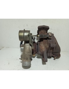 Recambio de turbocompresor para citroën xsara picasso 2.0 hdi cat (rhy / dw10td) referencia OEM IAM 9622526380   2