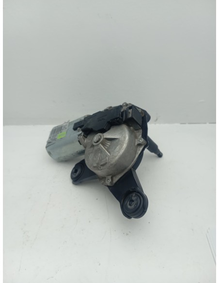 Recambio de motor limpia trasero para fiat panda (319) red referencia OEM IAM 51845966  