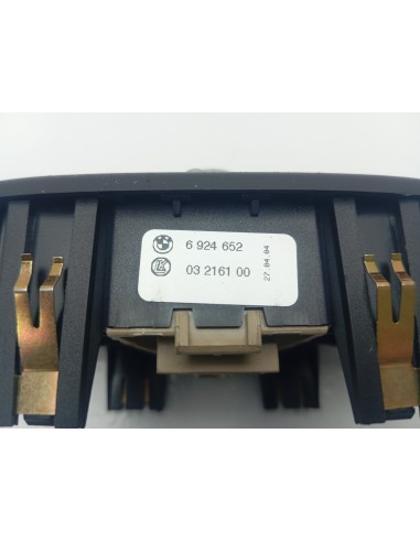 Recambio de mando retrovisor para mini mini (r50,r53) one referencia OEM IAM 6924652  