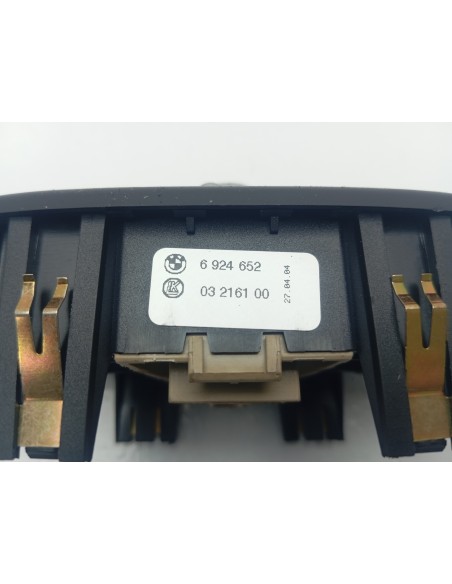 Recambio de mando retrovisor para mini mini (r50,r53) one referencia OEM IAM 6924652  