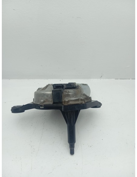 Recambio de motor limpia trasero para fiat panda (319) red referencia OEM IAM 51845966  