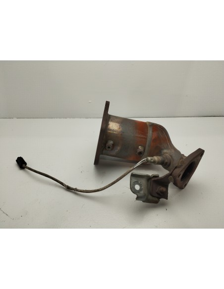 Recambio de catalizador para nissan murano (z51) executive referencia OEM IAM B08A31JJ0A  