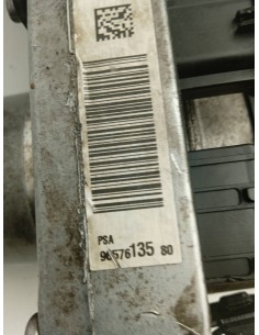 Recambio de bomba direccion para citroën c4 berlina 2.0 hdi fap cat (rhr / dw10bted4) referencia OEM IAM 9657613580 ELECTRICO  2