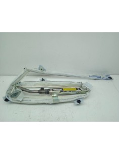 Recambio de airbag cortina delantero izquierdo para audi a3 sportback (8p) 2.0 tdi referencia OEM IAM 8P4880741J  