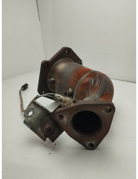Recambio de catalizador para nissan murano (z51) executive referencia OEM IAM B08A31JJ0A  