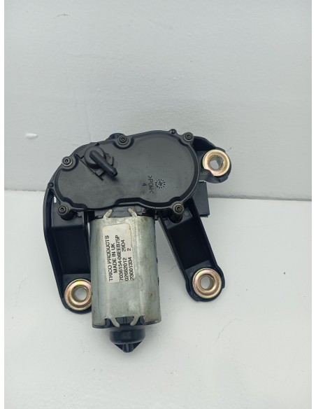 Recambio de motor limpia trasero para mini mini (r50,r53) one referencia OEM IAM 67636932013  