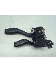 Recambio de mando luces para audi a3 sportback (8p) 2.0 tdi referencia OEM IAM   