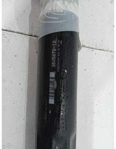 Recambio de transmision central para mini countryman (f60) 2.0 16v referencia OEM IAM 860587810 CARDAN 