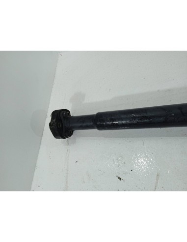 Recambio de transmision central para mini countryman (f60) 2.0 16v referencia OEM IAM 860587810 CARDAN 