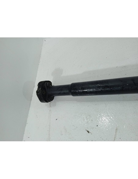 Recambio de transmision central para mini countryman (f60) 2.0 16v referencia OEM IAM 860587810 CARDAN 