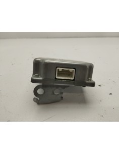 Recambio de modulo electronico para nissan murano (z51) executive referencia OEM IAM 416501AA7B  