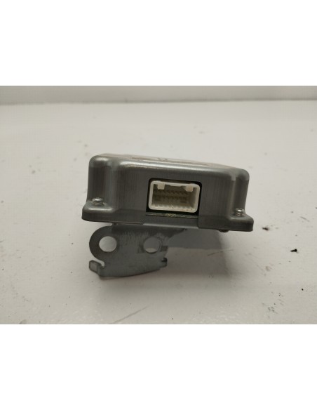 Recambio de modulo electronico para nissan murano (z51) executive referencia OEM IAM 416501AA7B  