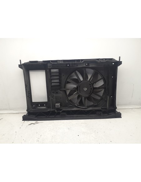 Recambio de electroventilador para citroën c4 picasso 1.6 16v hdi fap referencia OEM IAM   