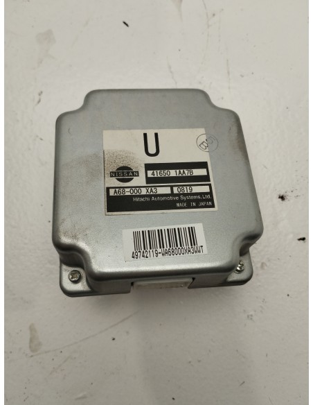 Recambio de modulo electronico para nissan murano (z51) executive referencia OEM IAM 416501AA7B  