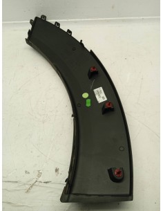 Recambio de aletin trasero izquierdo para mini countryman (f60) 2.0 16v referencia OEM IAM 51777389359 COLOR NEGRO  2