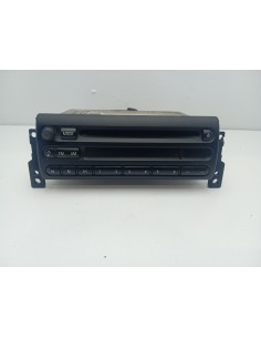 Recambio de sistema audio / radio cd para mini mini (r50,r53) one referencia OEM IAM 3893A819  