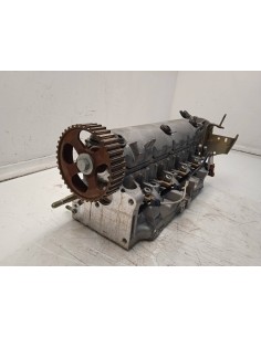 Recambio de culata para renault scenic (ja..) 1.9 dci diesel cat referencia OEM IAM F9Q732   2
