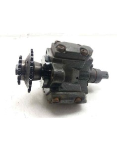 Recambio de bomba inyeccion para mg serie 75 (rj) 2.0 16v cdti referencia OEM IAM 0445010011  