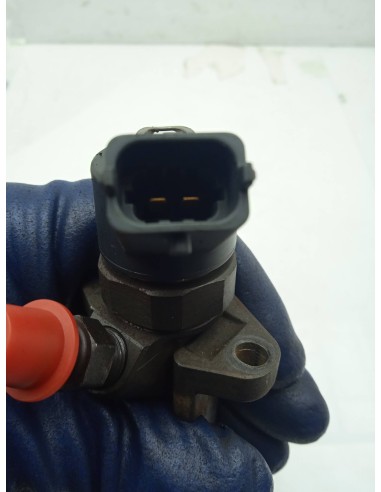 Recambio de inyector para mg serie 75 (j/rj) 2.0 16v cdti referencia OEM IAM 0446110030  