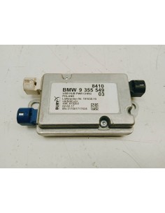 Recambio de modulo electronico para mini countryman (f60) 2.0 16v referencia OEM IAM 9355549 CENTRALITA USB 