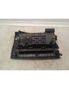 Recambio de airbag rodilla para peugeot 308 1.6 16v turbo cat (5fx / ep6dt) referencia OEM IAM 96559939ZD   2