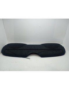 Recambio de bandeja trasera para mini mini (r50,r53) one referencia OEM IAM 51477029312  