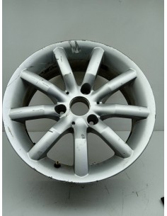 Recambio de llanta para smart coupe fortwo coupe (62kw) referencia OEM IAM 0015426V001 ALUMINIO CONSULTAR DISPONIBILIDAD JUEGO C
