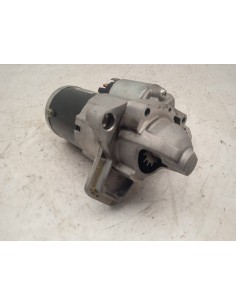 Recambio de motor arranque para renault clio iv 0.9 tce referencia OEM IAM 233000557R  