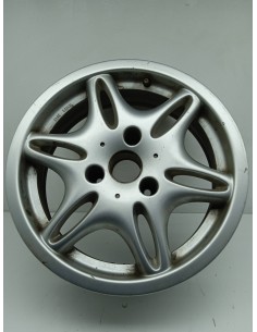 Recambio de llanta para smart cabrio 0.7 turbo cat referencia OEM IAM 0004839V001 ALUMINIO CONSULTAR DISPONIBILIDAD JUEGO COMPLE