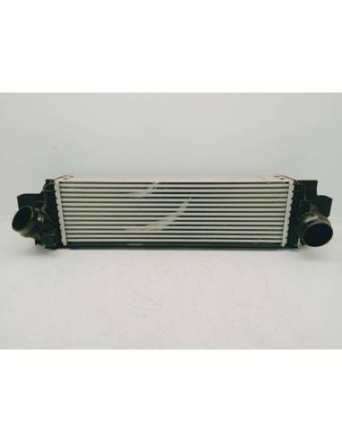 Recambio de intercooler para mini countryman (f60) 2.0 16v referencia OEM IAM 7617600  