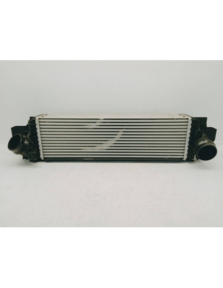 Recambio de intercooler para mini countryman (f60) 2.0 16v referencia OEM IAM 7617600  