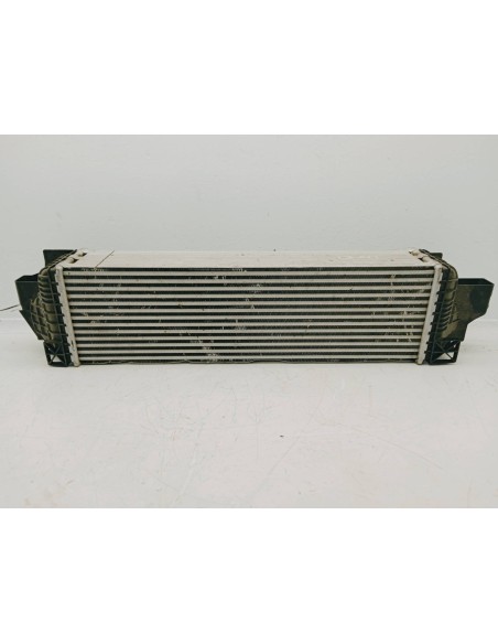 Recambio de intercooler para mini countryman (f60) 2.0 16v referencia OEM IAM 7617600  