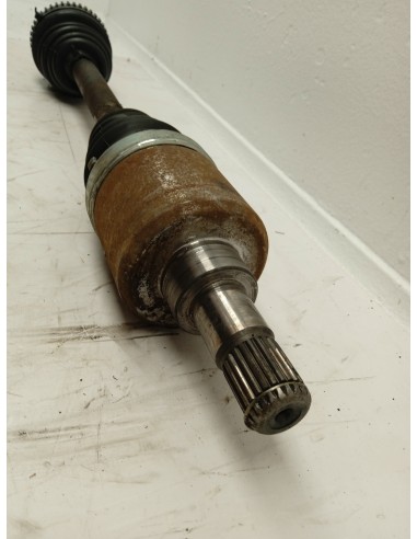 Recambio de transmision delantera izquierda para mg serie 45 (rt) 1.6 16v cat referencia OEM IAM   
