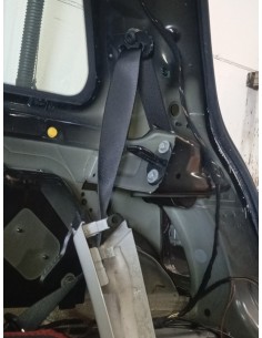 Recambio de cinturon seguridad trasero derecho para mini mini (r50,r53) one referencia OEM IAM 601030000  