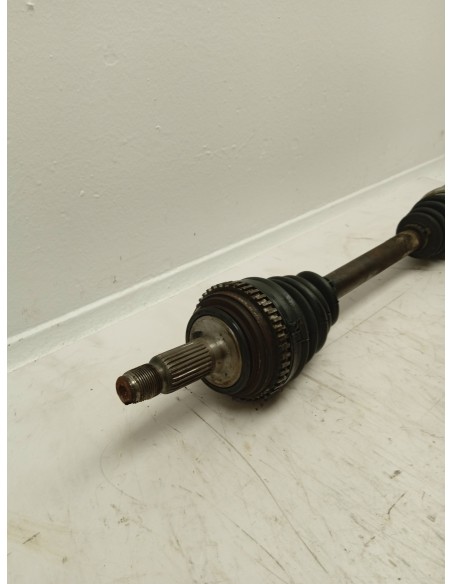 Recambio de transmision delantera izquierda para mg serie 45 (rt) 1.6 16v cat referencia OEM IAM   