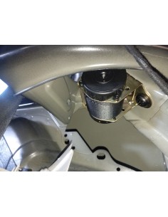 Recambio de cinturon seguridad trasero derecho para mini mini (r50,r53) one referencia OEM IAM 601030000   2