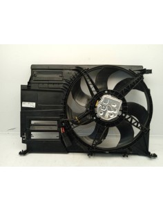 Recambio de electroventilador para mini countryman (f60) 2.0 16v referencia OEM IAM 7617611  