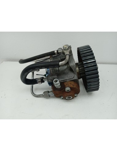 Recambio de bomba inyeccion para opel meriva cosmo referencia OEM IAM 897313862  