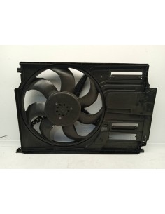 Recambio de electroventilador para mini countryman (f60) 2.0 16v referencia OEM IAM 7617611   2