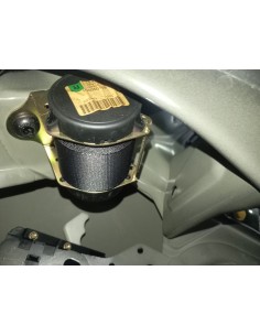 Recambio de cinturon seguridad trasero izquierdo para mini mini (r50,r53) one referencia OEM IAM 601030000  