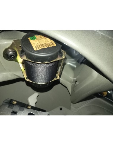 Recambio de cinturon seguridad trasero izquierdo para mini mini (r50,r53) one referencia OEM IAM 601030000  