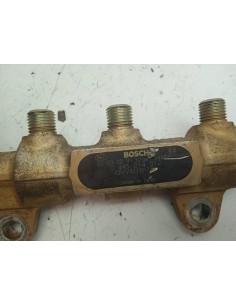 Recambio de rampa inyectora para fiat brava (182) 1.9 jtd cat referencia OEM IAM 0445214012   2