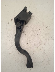 Recambio de potenciometro pedal para peugeot partner kombi 1.6 16v hdi referencia OEM IAM 0280755044   2