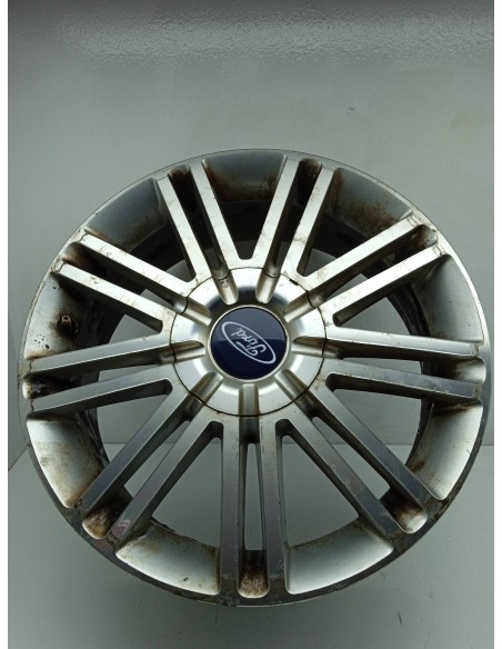 Recambio de llanta para ford focus c-max (cap) referencia OEM IAM 3M5JCA ALUMINIO CONSULTAR DISPONIBILIDAD JUEGO COMPLETO