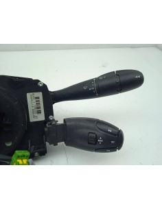 Recambio de mando luces para citroën c5 berlina 1.6 16v hdi fap referencia OEM IAM 96535949XT   2