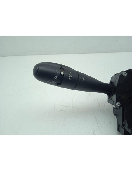 Recambio de mando luces para citroën c5 berlina 1.6 16v hdi fap referencia OEM IAM 96535949XT  