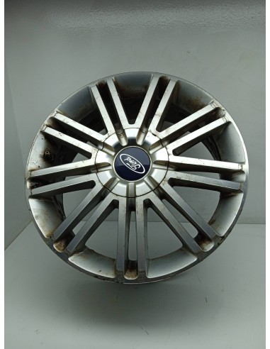 Recambio de llanta para ford focus berlina (cap) referencia OEM IAM 3M5JCA ALUMINIO CONSULTAR DISPONIBILIDAD JUEGO COMPLETO