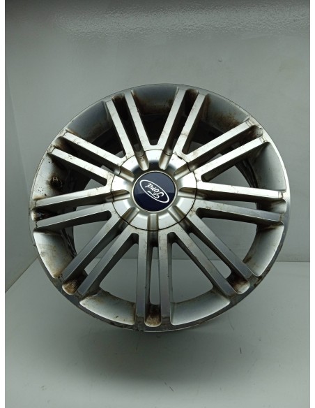 Recambio de llanta para ford focus berlina (cap) referencia OEM IAM 3M5JCA ALUMINIO CONSULTAR DISPONIBILIDAD JUEGO COMPLETO